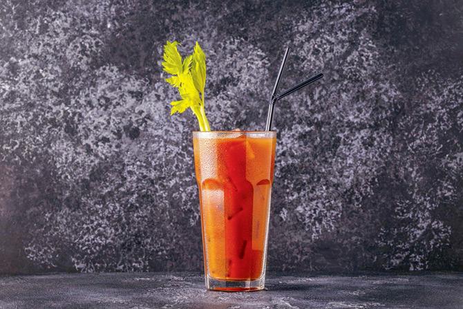 Bloody Mary