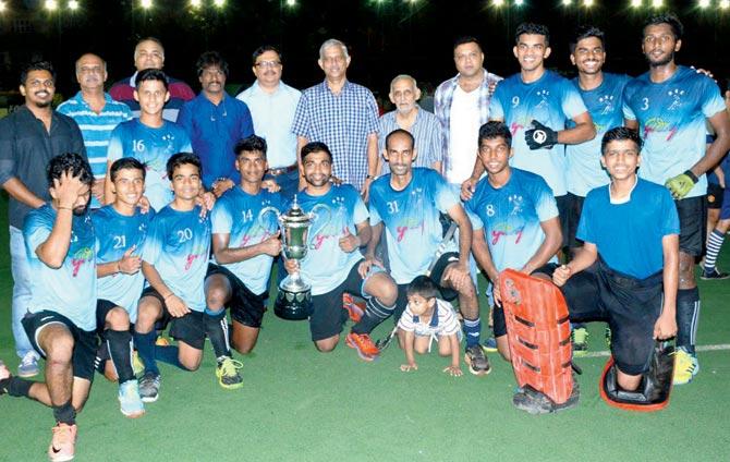 Bombay Republicans
