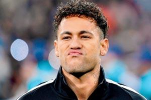 Neymar fears not getting fit in time for FIFA World Cup 2018
