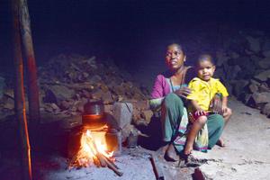 Batti Gul: State minister blames builders for plight of tribals in Mumbai