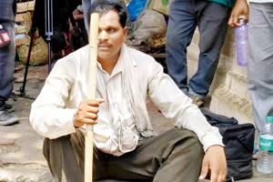 After travelling 500 km for treatment, man farmer turned away from JJ hospital