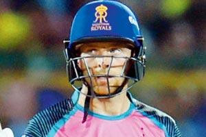 T20 2018: We have plans for Rajasthan's Jos Buttler, says Kolkata coach Kallis