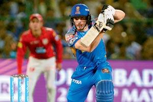 T20 2018: Without Stokes and Buttler hosts Rajasthan may struggle v Bangalore