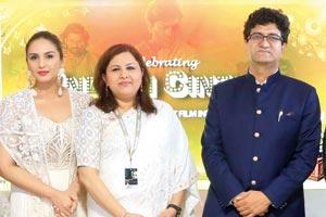 Prasoon Joshi: Happy to showcase regional cinema on a global platform