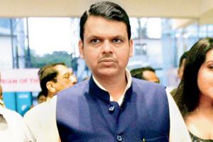Devendra Fadnavis says Decision taken on fuel prices in interest of state
