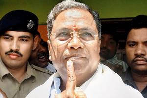 Will sacrifice Karnataka CM post for a Dalit, says Siddaramaiah