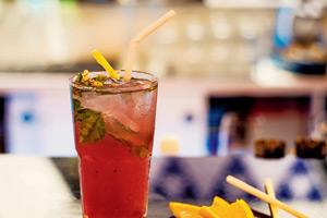 World Cocktail Day: Celebrate three-day festival at this Mumbai bar