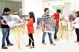 Mumbai: Now, students can explore a career in culture at Godrej Culture Lab