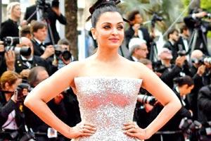 Why Cannes outings don't affect Aishwarya Rai Bachchan anymore
