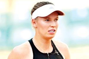 French Open 2018: Caroline Wozniacki enters in Round 3