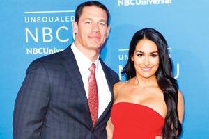 Nikki Bella hopes to get back with ex-fiance John Cena: He's the love of my life