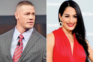 John Cena, ex-fiancee Nikki Bella meet and are missing each other like 'crazy'