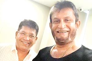 T20 2018: Sandeep Patil, Chandrakant Pandit, mark debut in commentary box
