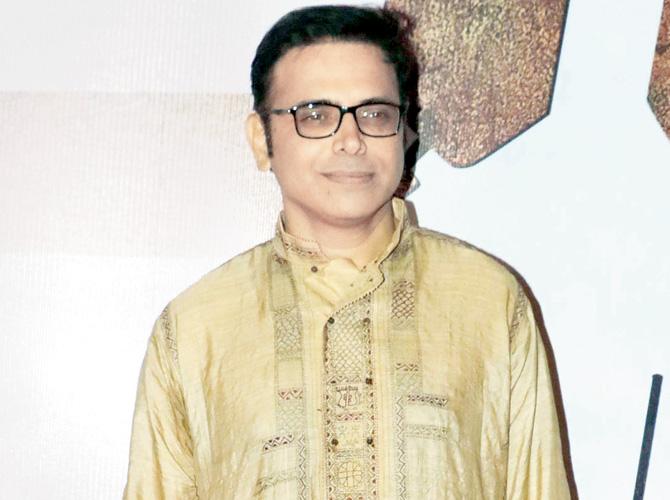 Harsh Chhaya