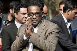 Supreme Court judge Chelameswar praised for 'great job' on last working day