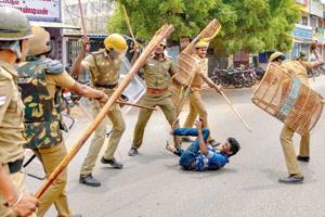 Tuticorin firing: Death toll goes up to 13 in Sterlite Protests