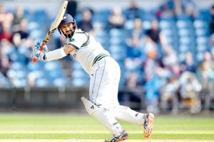 Not just T20: Cheteshwar Pujara roars back to form with 73 for Yorkshire