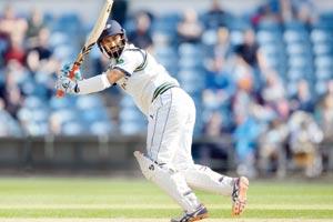 'Cheteshwar Pujara must keep playing county cricket for England'