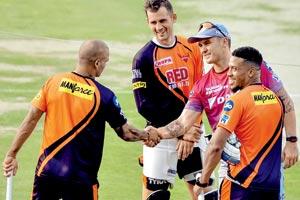 T20 2018: Hyderabad concentrating on improving, not qualifying, says Tom Moody