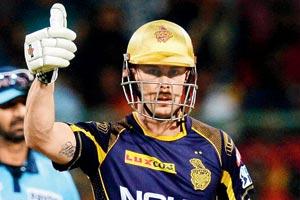 T20 2018: Slow and steady wins it, says Kolkata's Chris Lynn
