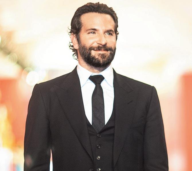 Bradley Cooper