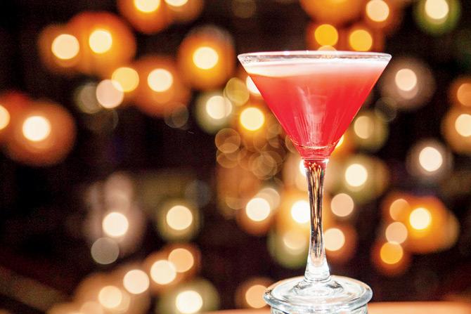 Cosmopolitan