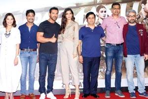 Parmanu producer Ajay Kapoor ecstatic with response to film