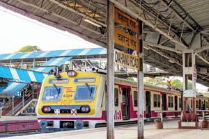State plans 2 more lines between Virar, Dahanu to de-congest Mumbai rail traffic