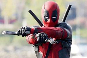 Deadpool 2 rakes in Rs. 11.25 crore on day 1 at the Box Office in India