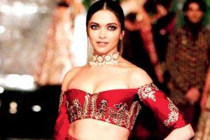 xXx 4 to have Deepika Padukone's Lungi Dance?