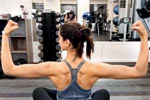 Deepika Padukone has a figure to die for and this picture is proof
