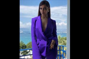 Cannes film festival 2018: Boss lady Deepika Padukone slays it in this bold look