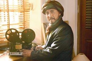 Deb Medhekar's Kabuliwala to go home