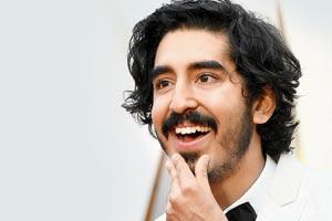 Dev Patel's real-life drama delayed as producer's company sold off
