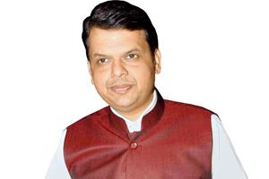 Devendra Fadnavis seeks compensation for farmers