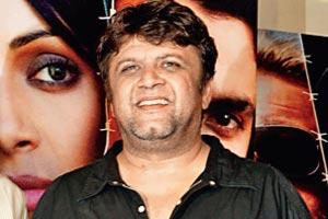 Rahul Dholakia: Have penned four scripts that I want to explore