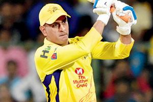 T20 2018: MS Dhoni and Co keen to beat Delhi for Top 2 spot