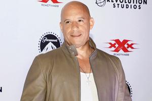 Vin Diesel joins the cast of Muscle