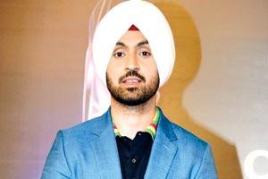 Diljit Dosanjh's music concerts in England help Soorma promotion