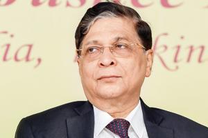 Congress MPs challenge rejection of impeachment notice against CJI