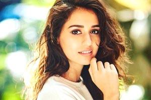Disha Patani a fan of Priyanka Chopra