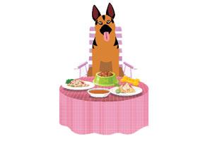 Mumbai Food: Seven pet-friendly eateries across the city