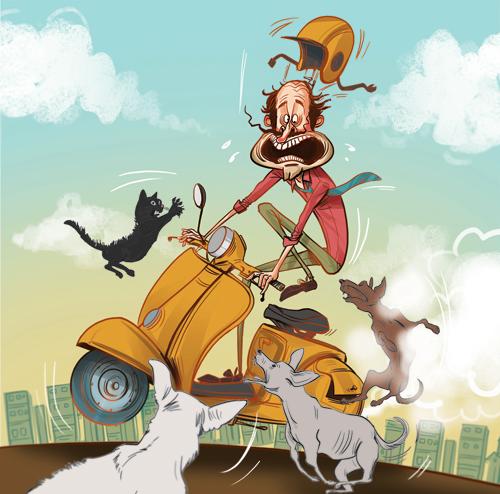 Illustration/Uday Mohite