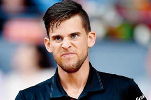 Dominic Thiem wins title in Lyon ahead of French Open
