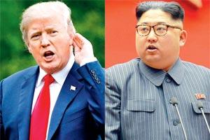North Korea threatens to cancel US summit