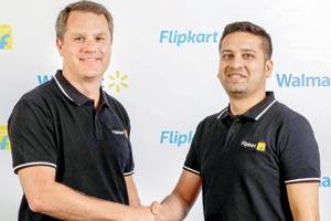 Walmart buys 77% stake in Flipkart; RSS wing terms it 'back-door entry'