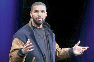 Drake to sue company for unauthorised use of photos