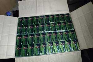 Mumbai Crime: Drugs worth Rs 1.62 crores seized at Palghar 