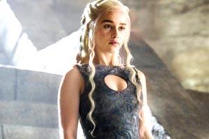 Emilia Clarke says Game of Thrones will have an unexpected ending