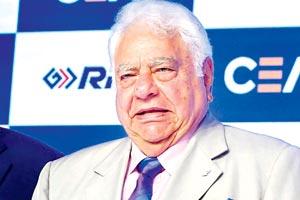 Farokh Engineer: Make Rashid Khan PM of Afghanistan